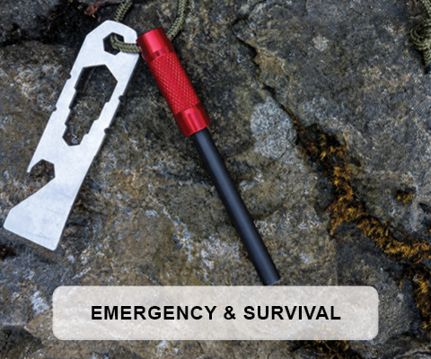July Emergency & Survival 26 HFC