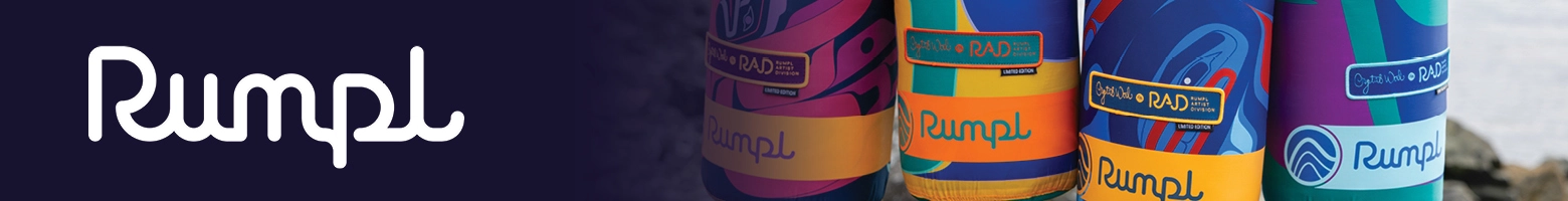 Rumpl Brand XL Cat Bnr