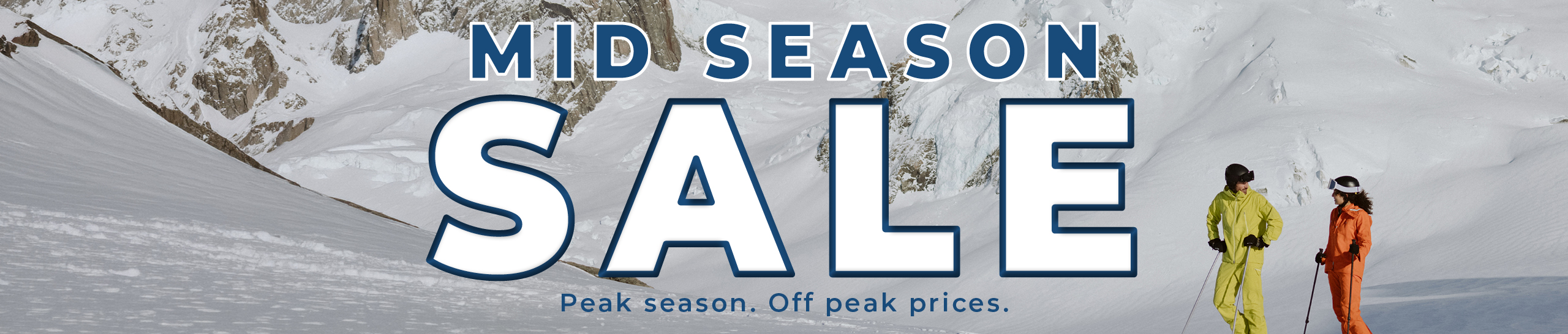 Mid Season Sale 26 HS Bnr