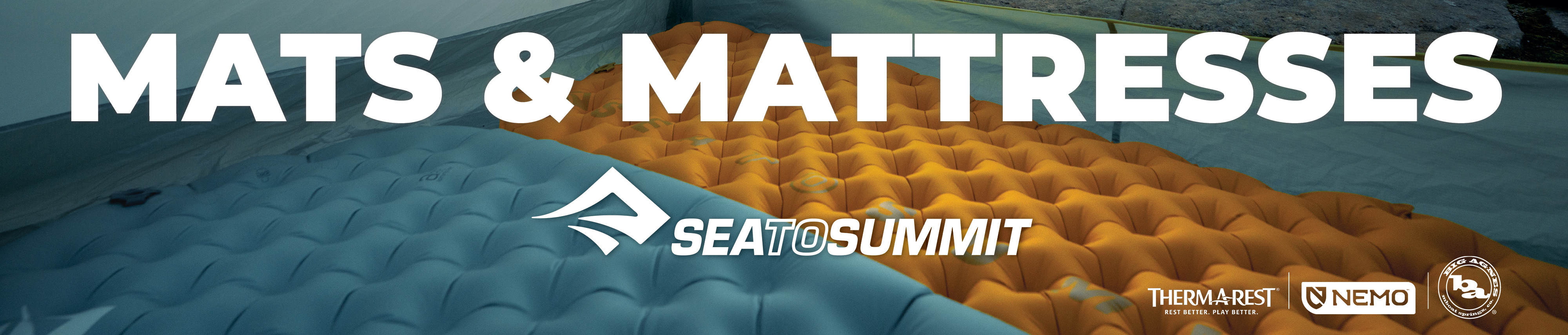 September Mats and Mattresses 26 HS Bnr