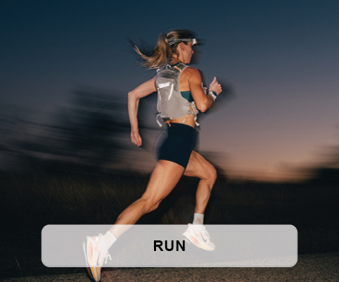 September Run 26 HFC