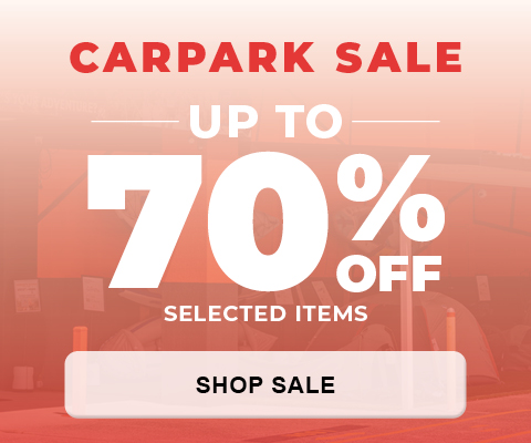 September Car Park Sale 26 Hs Bnr