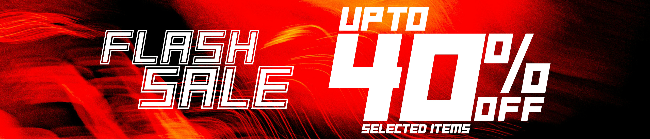 September Flash Sale 26 HS Bnr