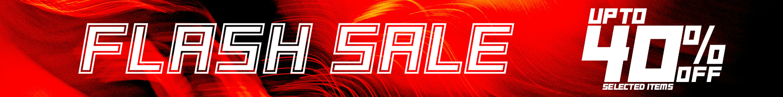 September Flash Sale 26 XL Cat