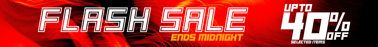 September Flash Sale Ends Midnight 26 XL Cat