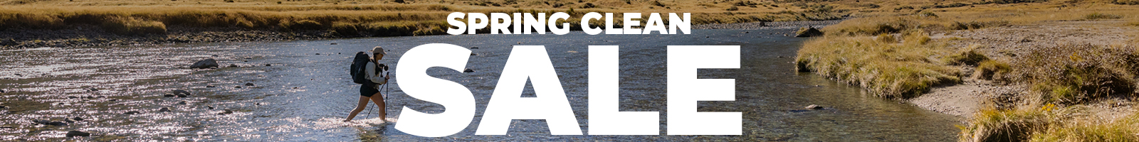 October Spring Clean Sale 26 XL Cat