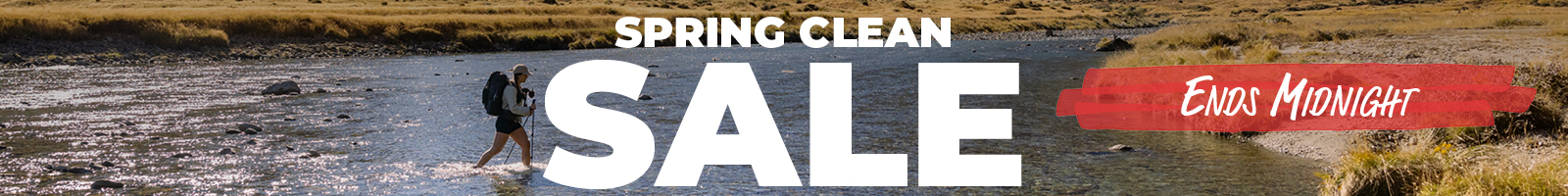 October Spring Clean Sale Ends Midnight 26 XL Cat