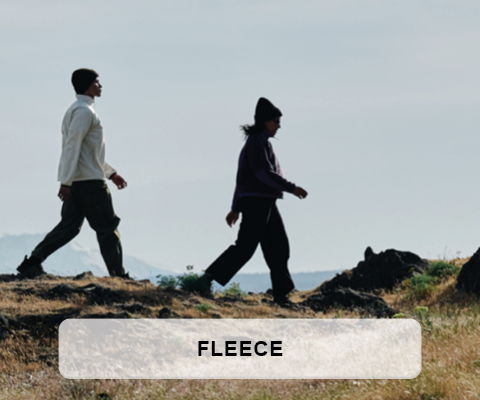 October Fleece 26 Hs Bnr