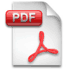 View PDF brochure for Gift Voucher - $25