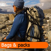 Bags and Packs