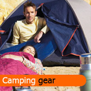 Camping Gear