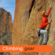 Climbing Gear