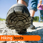 Hiking Boots