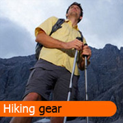 Hiking Gear