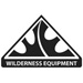 Wilderness Equipment