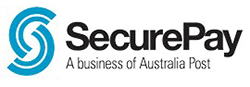 securepay logo