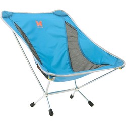 Alite Designs Mantis 2.0 Lightweight Camping Chair - Capitola Blue
