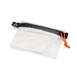 Hyperlite Trail Hiking Wallet - White