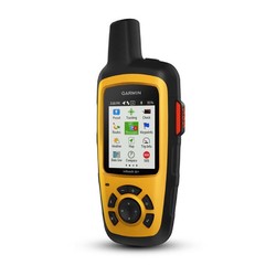 Garmin InReach SE+ Satellite Communicator with GPS