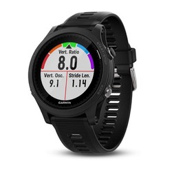 Garmin Forerunner 935 GPS Watch - Black