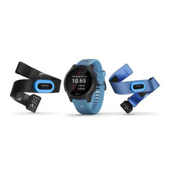 Garmin Forerunner 945 Bundle Watch - Blue