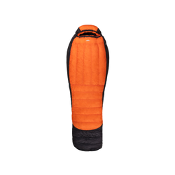Mont Helium 600 Fill 850+ Loft Womens Down Sleeping Bag - Muscovy - LHZ