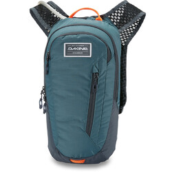 Dakine Shuttle 6L Bike Hydration Backpack - Slate Blue