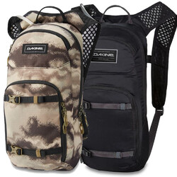 Dakine Session 8L Bike Hydration Backpack