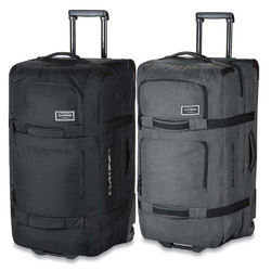 Dakine Split Roller 110L Rolling Luggage Gear Bag