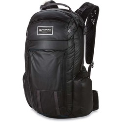 Dakine Seeker 15L Weatherproof Hydration Backpack - Black