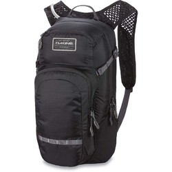 Dakine Session 16L Hydration Backpack - Black