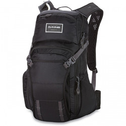 Dakine Drafter 14L Bike Hydration Backpack - Black