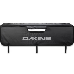 Dakine Pickup Pad 5 Bike Tailgate Cover - Black
