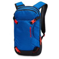 Dakine Heli Pack 12L Snowboard & Ski Backpack - Scout