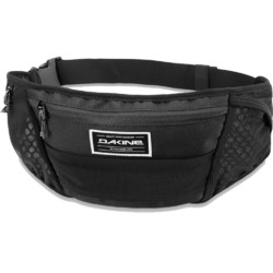 Dakine Hot Laps Stealth Bike Waist Bag - Black