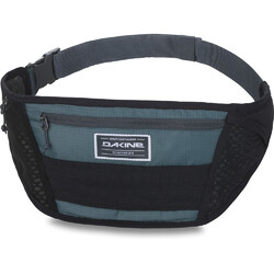 Dakine Hot Laps Stealth Bike Waist Bag - Slate Blue