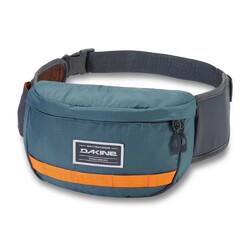 Dakine Hot Laps 2L Bike Waist Bag - Slate Blue