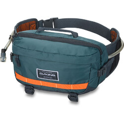 Dakine Hot Laps 5L Bike Waist Bag - Slate Blue