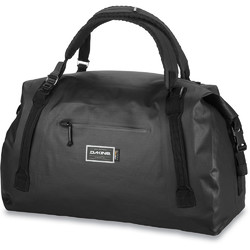 Dakine Cyclone Duffle 60L Duffle Bag - Cyclone Black