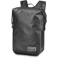 Dakine Cyclone Roll Top 32L Waterproof Backpack - Cyclone Blk