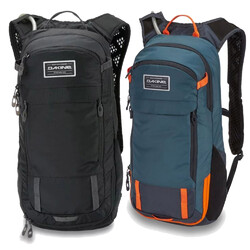 Dakine Syncline 12L Mens Bike Hydration Backpack