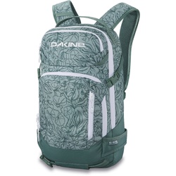 Dakine Heli Pro 20L Womens Snowboard & Ski Backpack - Poppy Iceberg