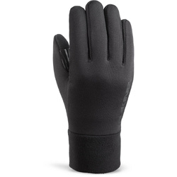 Dakine Storm Liner Mens Snowboard & Ski Gloves - Black