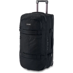 Dakine Split Roller 85L Wheeled Luggage Bag - Black