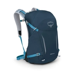Osprey Hikelite 26L Unisex Lightweight Daypack Atlas Blue