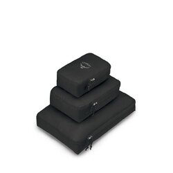 Osprey Ultralight Packing Cube Set - Black