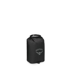 Osprey Ultralight 12L DrySack - Black