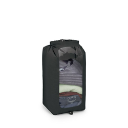 Osprey Dry Sack 35L w/ Window - Black