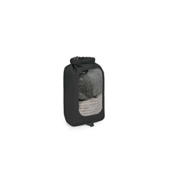 Osprey Dry Sack 6L w/ Window - Black