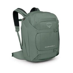 Osprey Sojourn Porter 30L Travel Backpack - Koseret Green